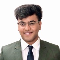 Barclays Investment Bank Employee Arpit Bajaj's profile photo