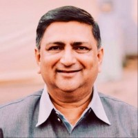 Harshad Joshi Email & Phone Number