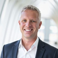 General Robotics Employee Brian Marble's profile photo
