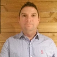 Entreprise CHARIER Employee Aurelien Gautier's profile photo