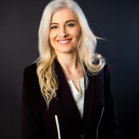 Trelleborg Sealing Solutions Employee Daniela Richter's profile photo