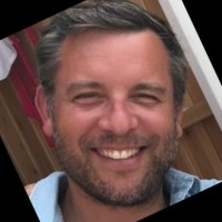 MAHI Employee Michael Goddaert's profile photo