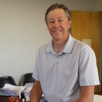 Holladay Properties Employee Scott Thurston's profile photo