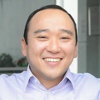 Mega Sistemas Corporativos Employee Edson Kimura's profile photo