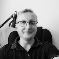 Citation Professional Solutions Employee David Swann's profile photo