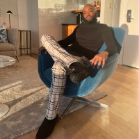 SAIC Employee Ronald Simpson's profile photo
