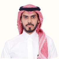 SETS International Employee Ameen Alsuhaibani's profile photo