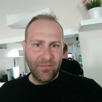 Engineering Ingegneria Informatica Spa Employee Fabio Rispoli's profile photo