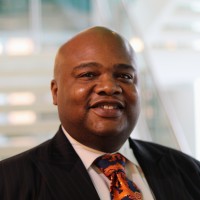 Marymount University Employee Larry Clay Jr's profile photo
