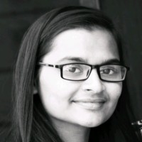 Neovify Technolabs Pvt. Ltd. Employee Happy Bhimani's profile photo