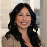 Catholic Charities of the Archdiocese of Oklahoma City Employee Marissa Noland's profile photo