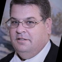 Connext Internet Employee John Laub's profile photo