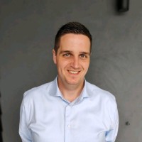 Quadrance Employee Thijs Jongbloed's profile photo