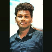Recursion Technologies Employee S. Sriramadasu's profile photo