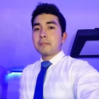 Syft Data Employee Brandon Cortez's profile photo