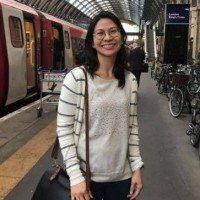 Eastspring Investments Employee Hwee Low's profile photo