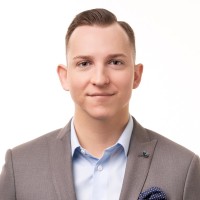 MasterDC | MasterAPP Employee Martin Benek's profile photo