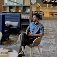 Adox Solutions Employee Muhammed K's profile photo