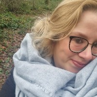 leguano GmbH Employee Theresa Rebentisch's profile photo