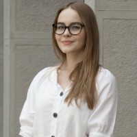 Tutlo.com Employee Michalina Motty's profile photo