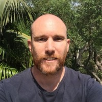 Matt Barron Email & Phone Number