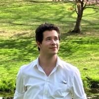 Aman Employee Aubrey Meyer's profile photo