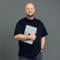 All Media Baltics Employee Artis Pupins's profile photo