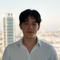 Next Chapter Employee Alex Melocco's profile photo