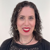 Studio Pearl Employee Sarah Feinberg's profile photo