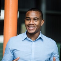 Teal Communications Employee David Alexander's profile photo