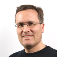 ENSEEIHT Employee Sylvain Tiberio's profile photo