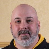 CertaPro Painters Employee David Messier's profile photo