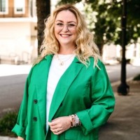 G&S Business Communications Employee Kaitlyn Curtis's profile photo