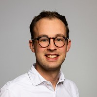 Rik Krouwel Email