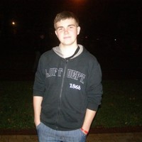 MGID Employee Vlad Matkovskiy's profile photo