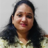 Job Experts India Employee Shubhangi Gharge's profile photo
