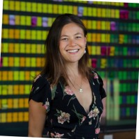 Malama Health Employee Mika Eddy's profile photo