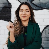 Meta Talent Group Employee Alice Zhang's profile photo