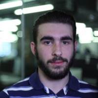 Gamestream Employee Lucas Baudrant's profile photo