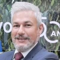 Aprende Brasil Educação Employee Alexandre Quincozes's profile photo