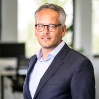 ING Employee Daniël Don's profile photo