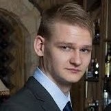 Vapor Bus International – A Wabtec Company Employee Arvydas Mukasejevas's profile photo