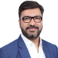 Efkon India Employee Sandeep Murarka's profile photo