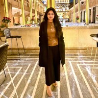 Tanvi Kolbhandari Email & Phone Number