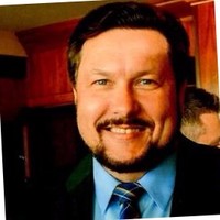 Striim Employee Jay Samonsky's profile photo