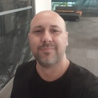 Progic Employee Edelcio Molina's profile photo