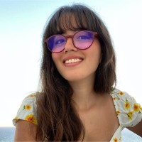 HelloSafe Employee Farah Doghri's profile photo