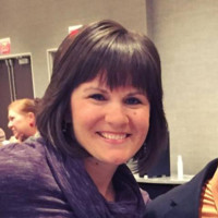 Waves, Inc. Employee Kate Harris's profile photo