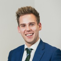 The Olympus Academy Trust Employee Will Ferris's profile photo