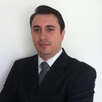 HSBC Employee Leandro Pinto's profile photo